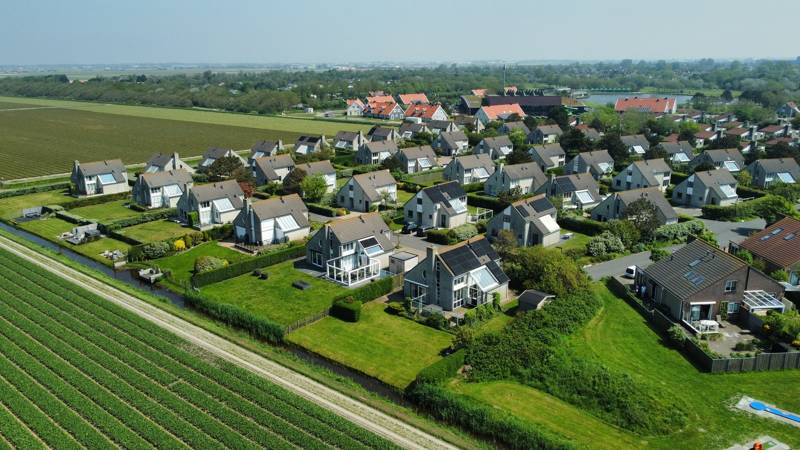Urlaub am meer Callantsoog